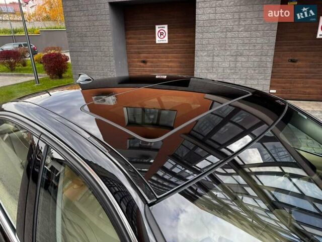 Чорний БМВ 3 Серія, об'ємом двигуна 2 л та пробігом 110 тис. км за 15800 $, фото 14 на Automoto.ua