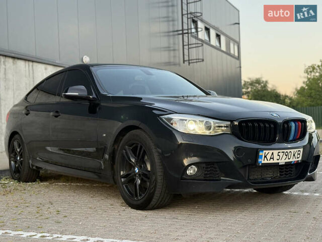 Чорний БМВ 3 Серія, об'ємом двигуна 2 л та пробігом 137 тис. км за 15950 $, фото 65 на Automoto.ua