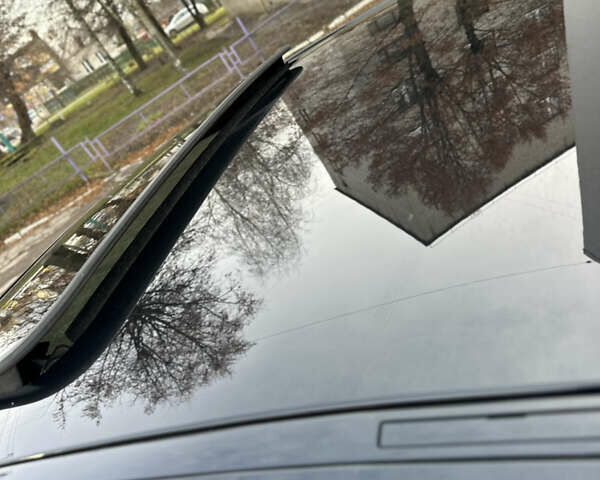 Чорний БМВ 3 Серія, об'ємом двигуна 2 л та пробігом 173 тис. км за 13450 $, фото 20 на Automoto.ua