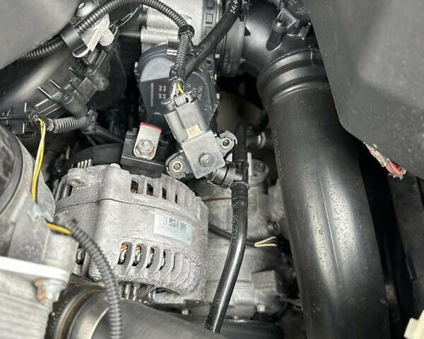 Чорний БМВ 3 Серія, об'ємом двигуна 2 л та пробігом 173 тис. км за 13450 $, фото 49 на Automoto.ua