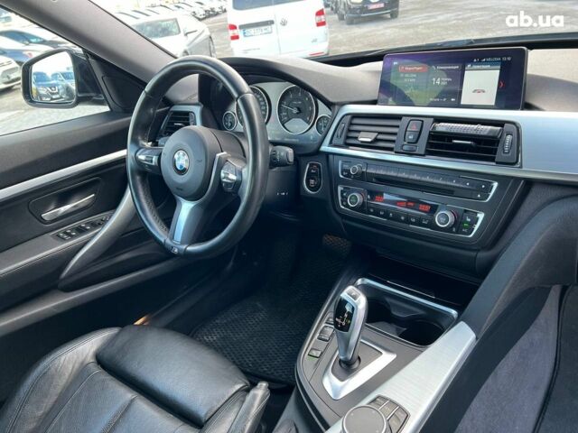 Чорний БМВ 3 Серія, об'ємом двигуна 2 л та пробігом 209 тис. км за 16690 $, фото 41 на Automoto.ua