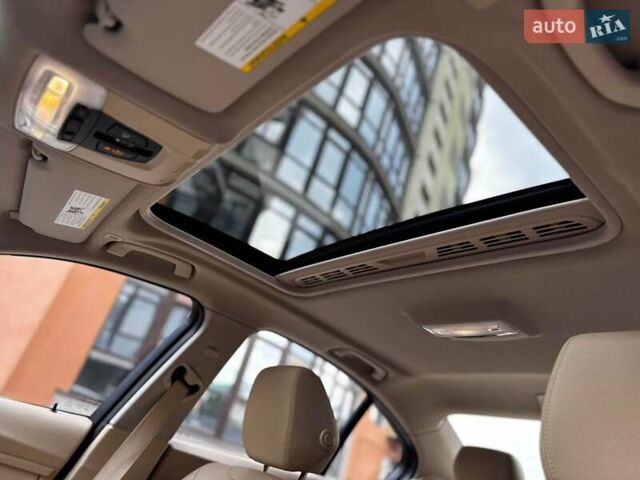 Чорний БМВ 3 Серія, об'ємом двигуна 2 л та пробігом 110 тис. км за 15800 $, фото 44 на Automoto.ua