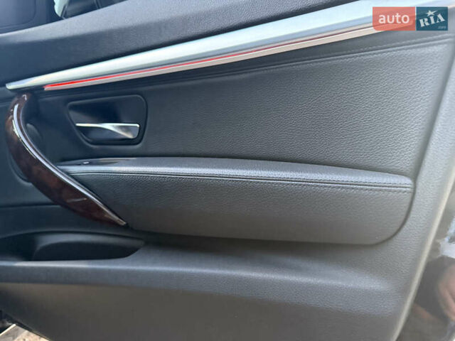 Черный БМВ 3 Серия, объемом двигателя 2 л и пробегом 137 тыс. км за 15950 $, фото 75 на Automoto.ua