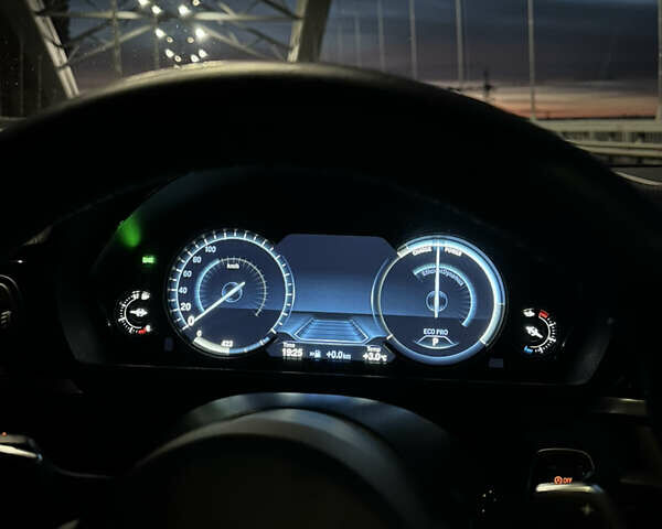 Черный БМВ 3 Серия, объемом двигателя 2 л и пробегом 271 тыс. км за 15000 $, фото 10 на Automoto.ua