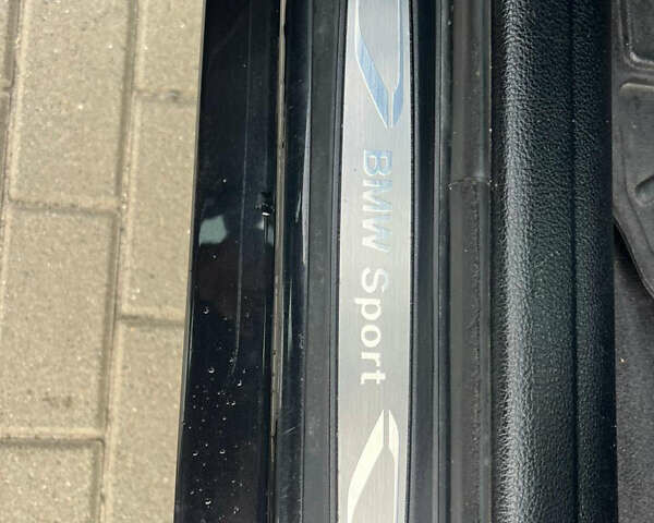 Чорний БМВ 3 Серія, об'ємом двигуна 2 л та пробігом 280 тис. км за 13500 $, фото 23 на Automoto.ua