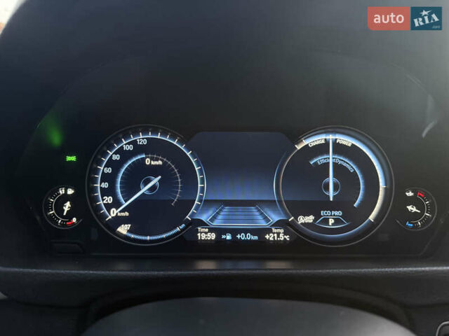 БМВ 3 Серия 2014 в Киеве на Automoto.ua Черный БМВ 3 Серия, объемом двигателя 2 л и пробегом 137 тыс. км за 16950 $, фото 13 на Automoto.ua