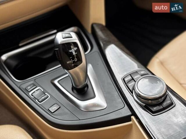 Чорний БМВ 3 Серія, об'ємом двигуна 2 л та пробігом 110 тис. км за 15800 $, фото 57 на Automoto.ua