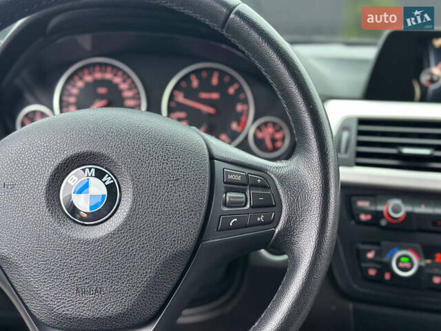 Черный БМВ 3 Серия, объемом двигателя 2 л и пробегом 230 тыс. км за 14999 $, фото 31 на Automoto.ua