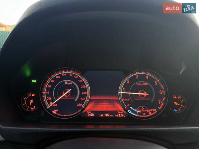 Чорний БМВ 3 Серія, об'ємом двигуна 2 л та пробігом 137 тис. км за 15950 $, фото 82 на Automoto.ua