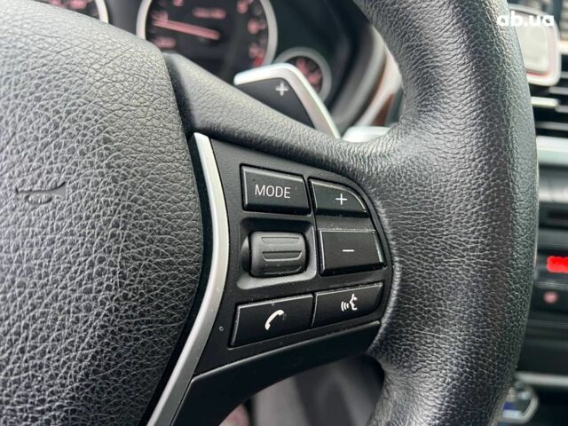 Черный БМВ 3 Серия, объемом двигателя 2 л и пробегом 127 тыс. км за 16300 $, фото 22 на Automoto.ua