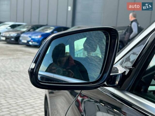 Чорний БМВ 3 Серія, об'ємом двигуна 2 л та пробігом 209 тис. км за 16690 $, фото 13 на Automoto.ua