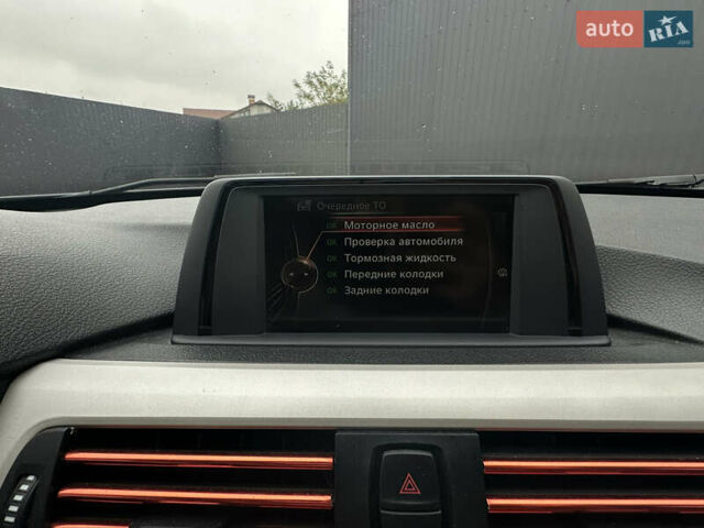 Чорний БМВ 3 Серія, об'ємом двигуна 2 л та пробігом 197 тис. км за 11800 $, фото 21 на Automoto.ua
