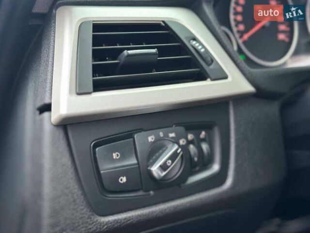 Черный БМВ 3 Серия, объемом двигателя 2 л и пробегом 230 тыс. км за 14999 $, фото 16 на Automoto.ua