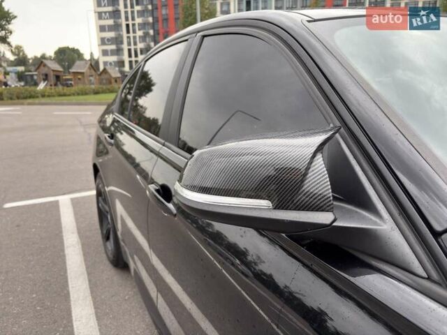 Черный БМВ 3 Серия, объемом двигателя 2 л и пробегом 161 тыс. км за 15999 $, фото 28 на Automoto.ua