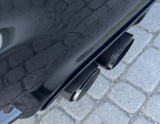 Чорний БМВ 3 Серія, об'ємом двигуна 2.98 л та пробігом 121 тис. км за 19500 $, фото 7 на Automoto.ua