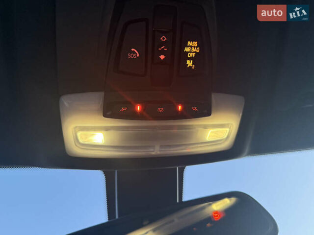 БМВ 3 Серия 2014 в Киеве на Automoto.ua Черный БМВ 3 Серия, объемом двигателя 2 л и пробегом 137 тыс. км за 16950 $, фото 18 на Automoto.ua