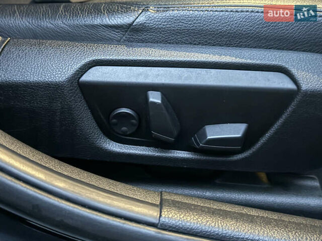 Черный БМВ 3 Серия, объемом двигателя 2 л и пробегом 207 тыс. км за 15900 $, фото 22 на Automoto.ua