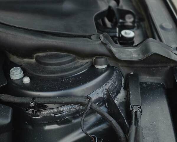 Черный БМВ 3 Серия, объемом двигателя 2 л и пробегом 173 тыс. км за 12700 $, фото 48 на Automoto.ua