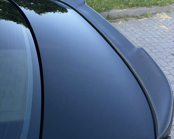 Чорний БМВ 3 Серія, об'ємом двигуна 2.98 л та пробігом 121 тис. км за 19500 $, фото 6 на Automoto.ua