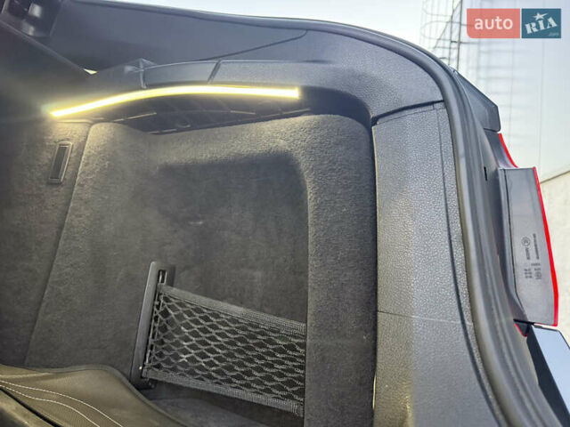 Чорний БМВ 3 Серія, об'ємом двигуна 2 л та пробігом 137 тис. км за 15950 $, фото 40 на Automoto.ua