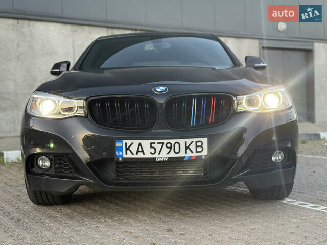 Чорний БМВ 3 Серія, об'ємом двигуна 2 л та пробігом 137 тис. км за 15950 $, фото 87 на Automoto.ua