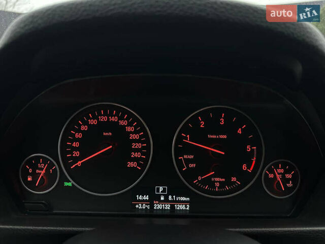 Черный БМВ 3 Серия, объемом двигателя 2 л и пробегом 230 тыс. км за 14999 $, фото 37 на Automoto.ua