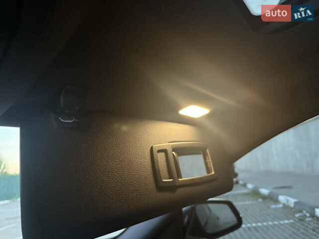 БМВ 3 Серия 2014 в Киеве на Automoto.ua Черный БМВ 3 Серия, объемом двигателя 2 л и пробегом 137 тыс. км за 16950 $, фото 19 на Automoto.ua