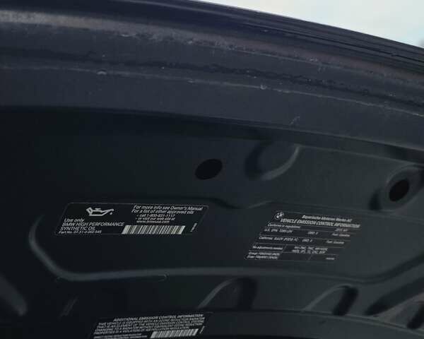 Черный БМВ 3 Серия, объемом двигателя 2 л и пробегом 173 тыс. км за 12700 $, фото 50 на Automoto.ua