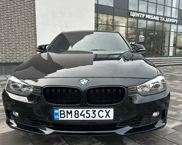 Чорний БМВ 3 Серія, об'ємом двигуна 2 л та пробігом 173 тис. км за 13450 $, фото 56 на Automoto.ua