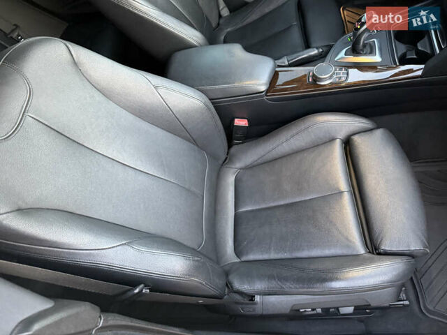 БМВ 3 Серия 2014 в Киеве на Automoto.ua Черный БМВ 3 Серия, объемом двигателя 2 л и пробегом 137 тыс. км за 16950 $, фото 45 на Automoto.ua