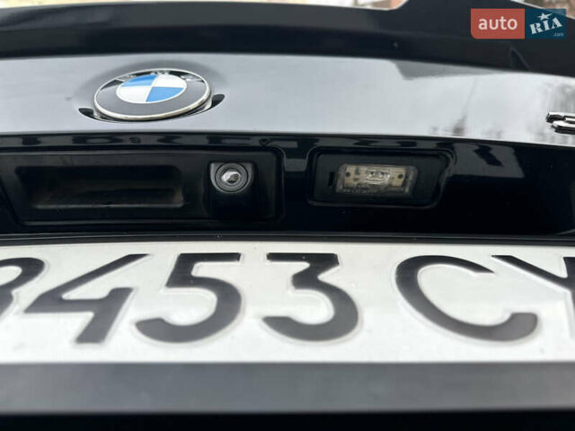 Чорний БМВ 3 Серія, об'ємом двигуна 2 л та пробігом 173 тис. км за 13450 $, фото 54 на Automoto.ua