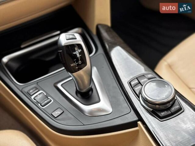 Чорний БМВ 3 Серія, об'ємом двигуна 2 л та пробігом 110 тис. км за 15800 $, фото 60 на Automoto.ua