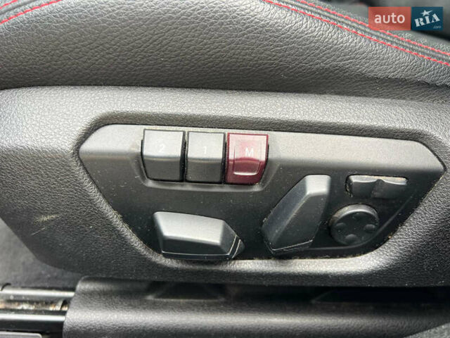 Чорний БМВ 3 Серія, об'ємом двигуна 2 л та пробігом 280 тис. км за 13500 $, фото 26 на Automoto.ua