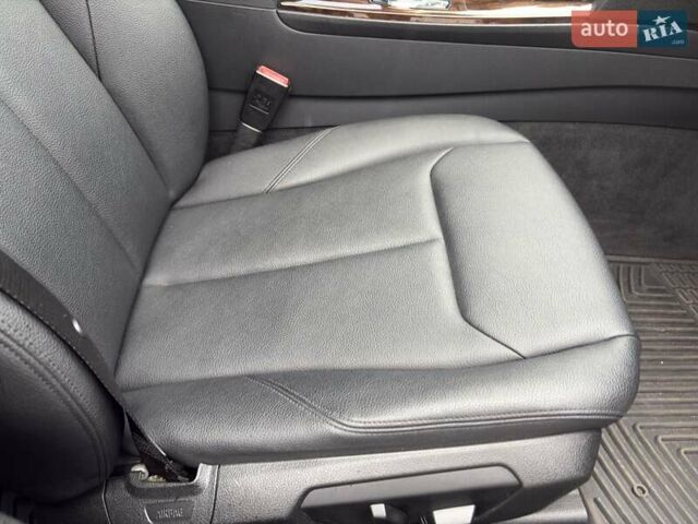 Черный БМВ 3 Серия, объемом двигателя 2 л и пробегом 161 тыс. км за 15999 $, фото 23 на Automoto.ua