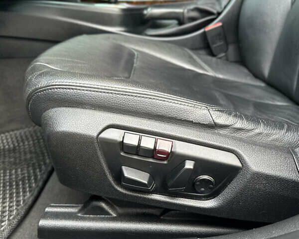 Чорний БМВ 3 Серія, об'ємом двигуна 2 л та пробігом 173 тис. км за 13450 $, фото 27 на Automoto.ua