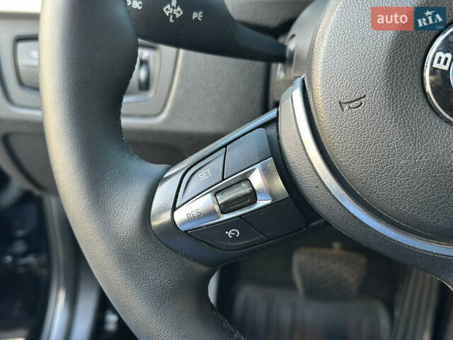 Черный БМВ 3 Серия, объемом двигателя 2 л и пробегом 198 тыс. км за 13900 $, фото 28 на Automoto.ua