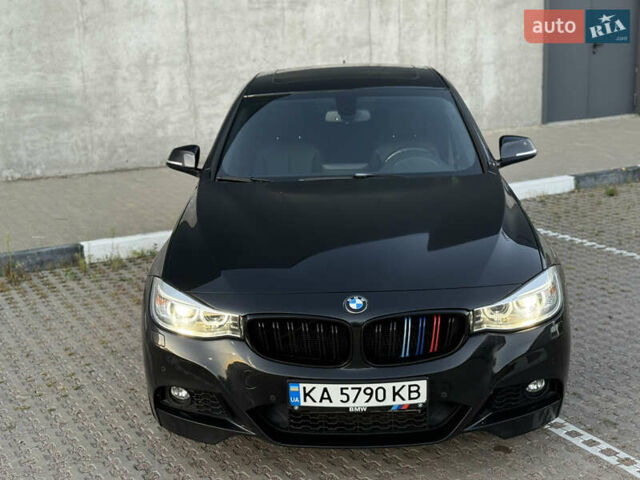 Чорний БМВ 3 Серія, об'ємом двигуна 2 л та пробігом 137 тис. км за 15950 $, фото 84 на Automoto.ua