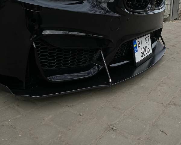 Чорний БМВ 3 Серія, об'ємом двигуна 2 л та пробігом 240 тис. км за 13800 $, фото 26 на Automoto.ua