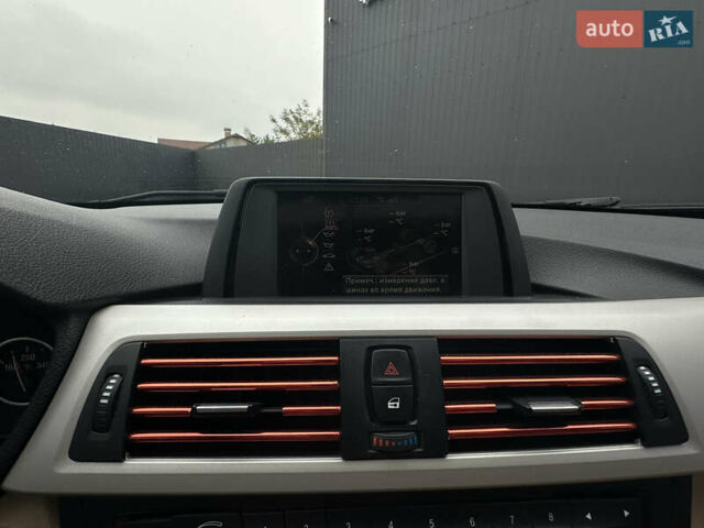 Чорний БМВ 3 Серія, об'ємом двигуна 2 л та пробігом 197 тис. км за 11800 $, фото 19 на Automoto.ua