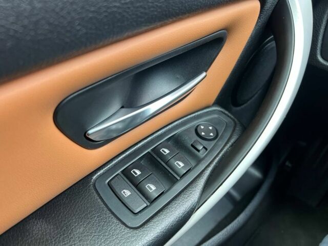 Черный БМВ 3 Серия, объемом двигателя 2 л и пробегом 139 тыс. км за 15000 $, фото 13 на Automoto.ua