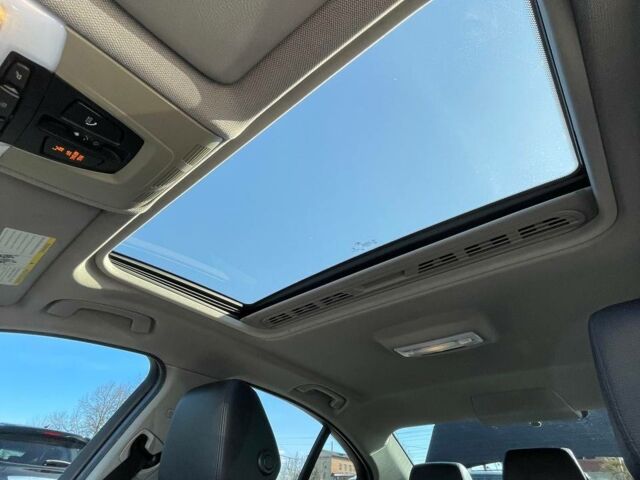 Чорний БМВ 3 Серія, об'ємом двигуна 2 л та пробігом 142 тис. км за 11900 $, фото 13 на Automoto.ua