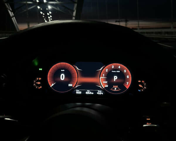 Черный БМВ 3 Серия, объемом двигателя 2 л и пробегом 271 тыс. км за 15000 $, фото 9 на Automoto.ua