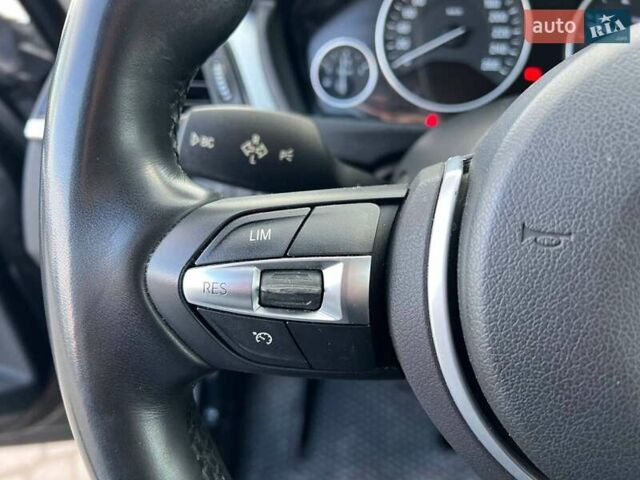 Чорний БМВ 3 Серія, об'ємом двигуна 2 л та пробігом 209 тис. км за 16690 $, фото 23 на Automoto.ua