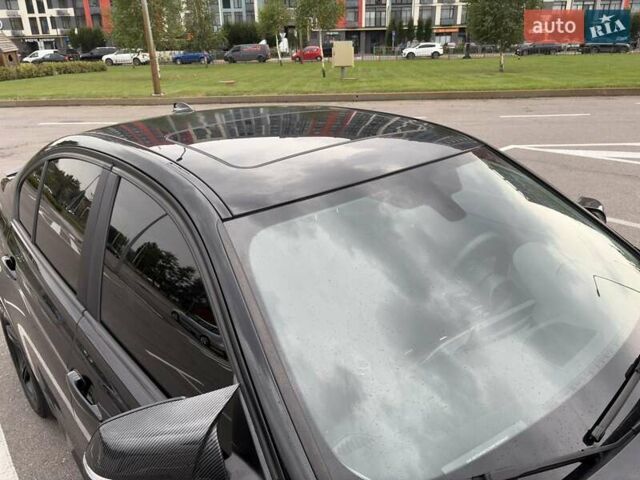 Черный БМВ 3 Серия, объемом двигателя 2 л и пробегом 161 тыс. км за 15999 $, фото 27 на Automoto.ua