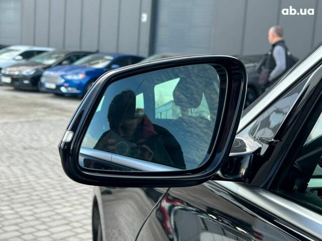 Чорний БМВ 3 Серія, об'ємом двигуна 2 л та пробігом 209 тис. км за 16690 $, фото 13 на Automoto.ua