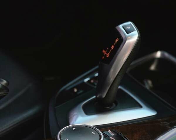 Черный БМВ 3 Серия, объемом двигателя 2 л и пробегом 173 тыс. км за 12700 $, фото 31 на Automoto.ua