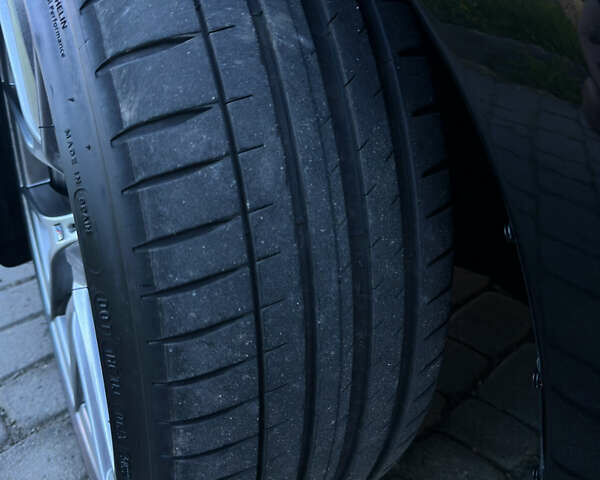 Чорний БМВ 3 Серія, об'ємом двигуна 2.98 л та пробігом 121 тис. км за 19500 $, фото 9 на Automoto.ua