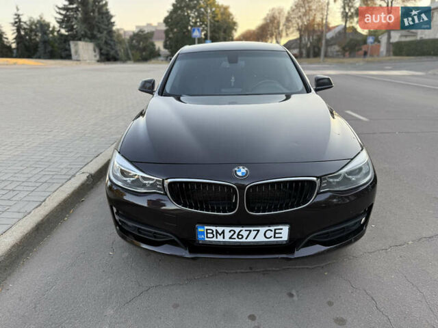 Чорний БМВ 3 Серія, об'ємом двигуна 2 л та пробігом 220 тис. км за 15000 $, фото 3 на Automoto.ua