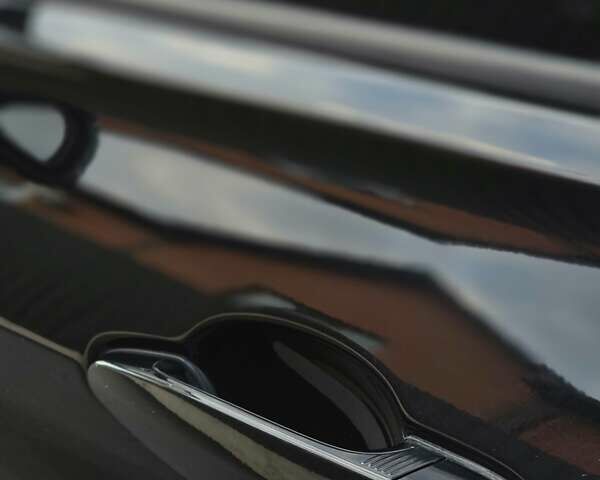 Черный БМВ 3 Серия, объемом двигателя 2 л и пробегом 173 тыс. км за 12700 $, фото 19 на Automoto.ua