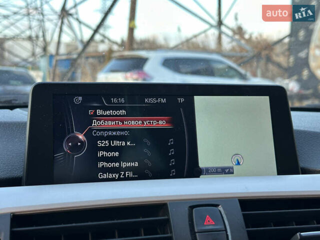 Черный БМВ 3 Серия, объемом двигателя 2 л и пробегом 198 тыс. км за 13900 $, фото 30 на Automoto.ua